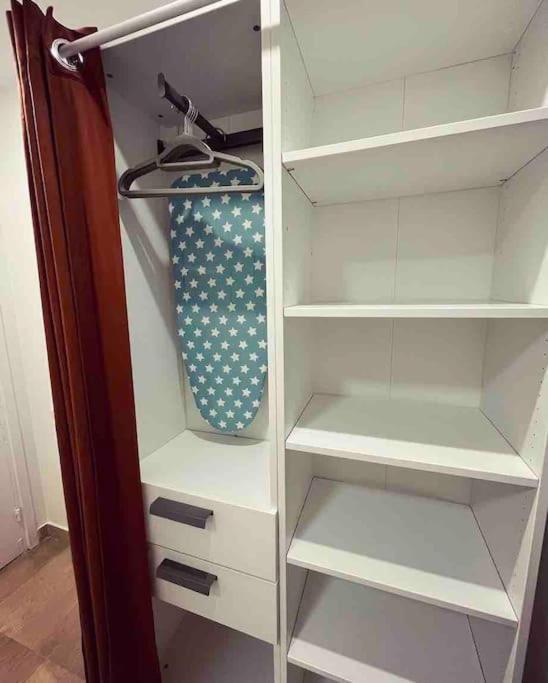 Studio Lumineux A 2 Mn A Pied De La Plage Кан Екстериор снимка
